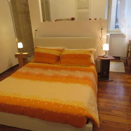 דירה Silu סלה קומצ'ינה