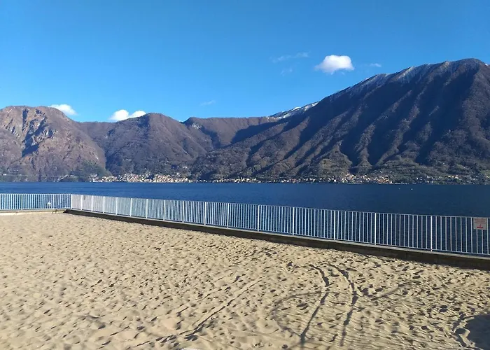 Silu * Sala Comacina