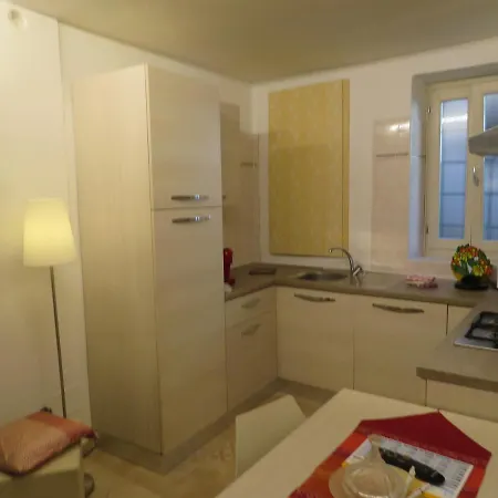 Silù Sala Comacina