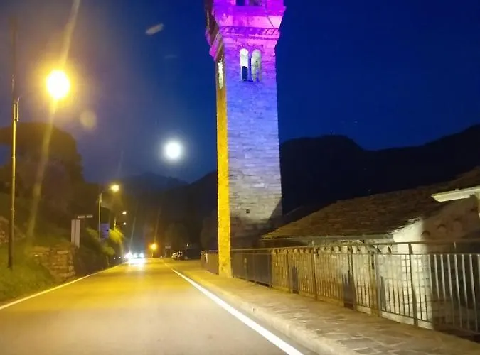 Appartement Silu Sala Comacina