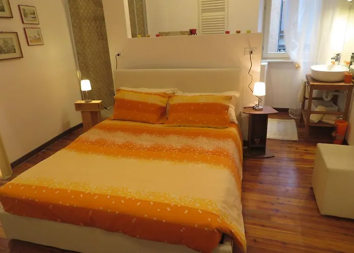 Appartement Silu Sala Comacina