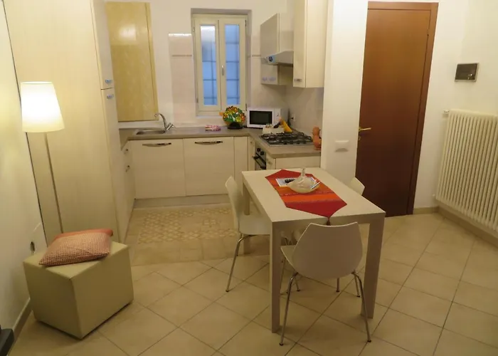 Appartement Silu *