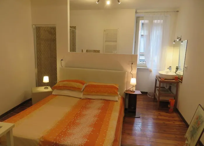 Silu Appartement *